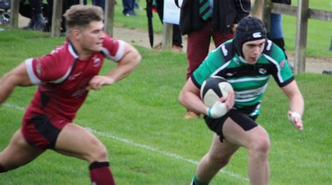 Lymm 17 Rossendale 15 | Lymm RFC