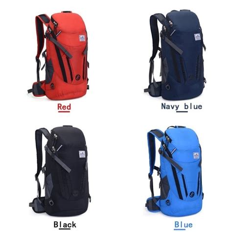 30L Hiking Backpack Packable Lightweight Waterproof Foldable Best ...