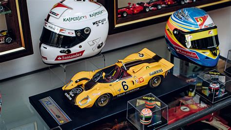 The ultimate collection of Ferrari toy cars - Automotive Daily