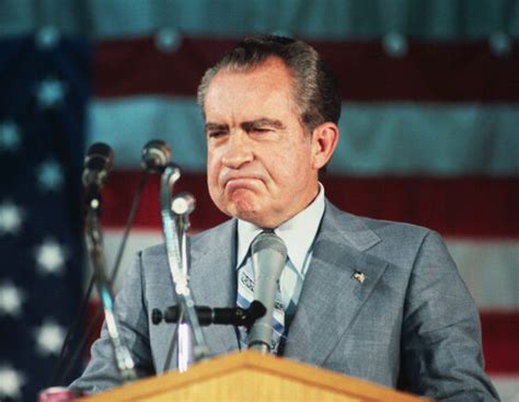 Richard Nixon’s Resignation and the Day the 1960s Really Ended - Everything Zoomer