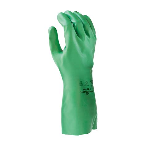 Chemical Protection Gloves - Liberty Safety