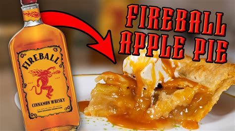 Fireball Whiskey Apple Pie Recipe - Infoupdate.org