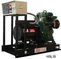 Lister petter 15kva generator 【 ADS April 】 | Clasf