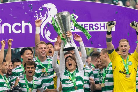 Celtic Season Tickets For 2023/24 Season Completely Sold Out | Latest ...