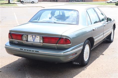 1998 Buick LeSabre Limited | Victory Motors of Colorado