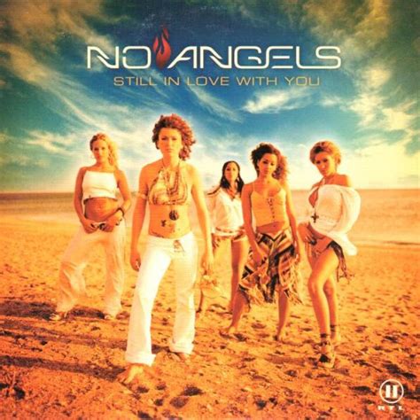 No Angels – Still In Love With You (2002, CD) - Discogs