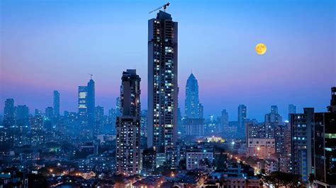 Mumbai sees property registrations surge to 11-year high