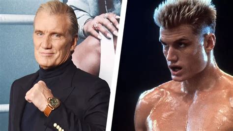 Dolph Lundgren Net Worth 2023: Movies Wife Young Height Age - Being ...