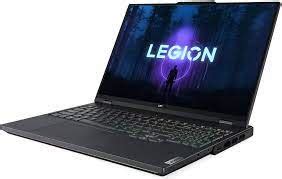 Lenovo Legion Pro 7i Gen8 - MTech IT distributor