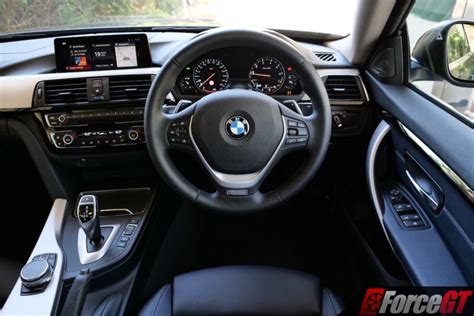 2019 BMW 4 Series Gran Coupé LCI Review – 430i Luxury Line - ForceGT.com