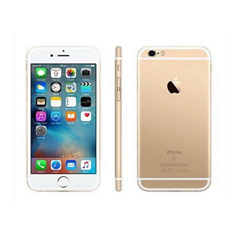 Apple iPhone 6 Plus (16GB) – Cellbuddy