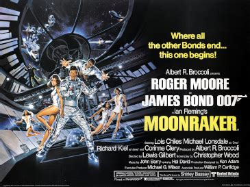 Moonraker (film) - Wikiwand