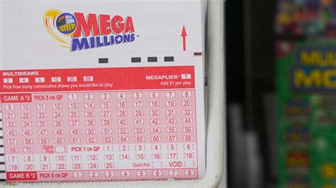 Mega Millions: Winning numbers for Tuesday, Feb. 27, 2024 | wthr.com