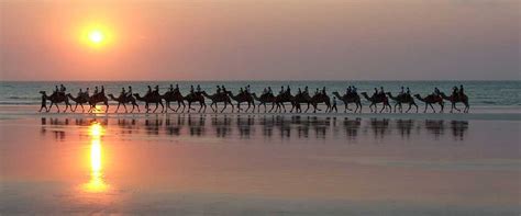 About Australia: Coastline