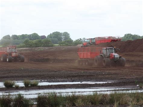 UK peat use caused millions of tonnes of CO2 emissions in 30 years ...