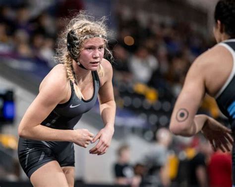 Photos: Soldier Salute College Wrestling Tournament Day 1 | The Gazette