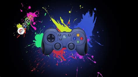 Controller Player Wallpapers - Wallpaper Cave