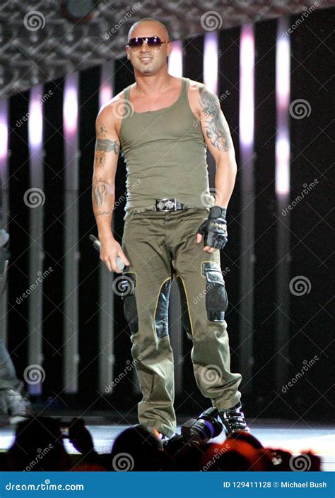 Wisin Y Yandel Perform in Concert Editorial Stock Photo - Image of ...