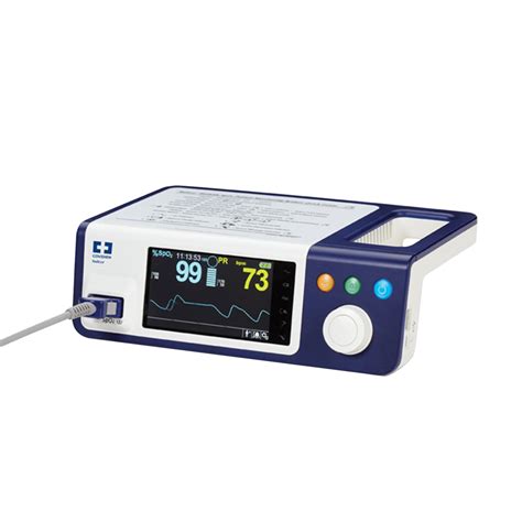 Nellcor Bedside SpO2 Patient Monitoring System - Avante Health Solutions