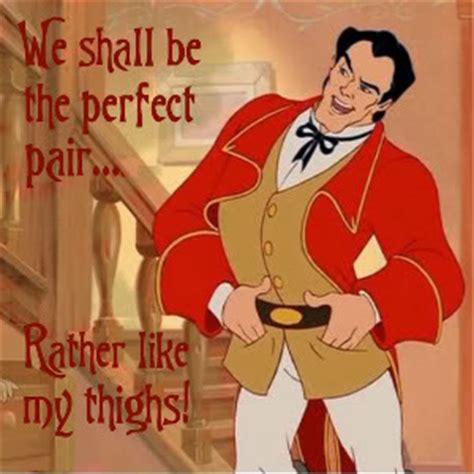 Gaston Screencaps - Gaston Image (23409158) - Fanpop