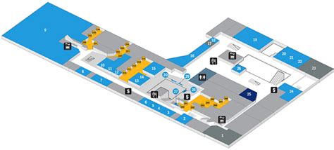 Port Authority Bus Terminal - Search Schedules, Tickets, & Prices | Wanderu