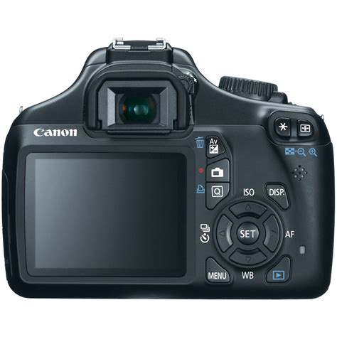 Canon EOS Rebel T3 12.2 MP CMOS Digital SLR Review | hayudex