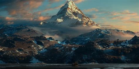 What Happened to Erebor After The Hobbit?