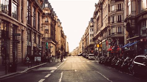 #street #urban #cityscape #city #photography #road #Paris #4K # ...