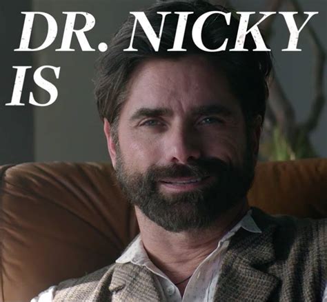 YOU | Dr. Nicky | Joe sure got lucky because this doctor is taking new patients. 😏 Get ready to ...