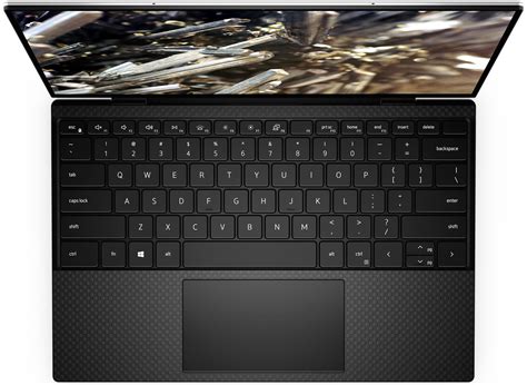 XPS 13 7390 vs. 9300 Keyboard: A Pedantic Comparison : r/Dell