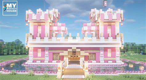 15 Best Minecraft Castles | Ultimate Guide, Tutorials, and Build Ideas - CodaKid