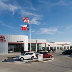 Toyota of Rockwall - 21 Photos & 45 Reviews - Car Dealers - 1250 E I-30, Rockwall, TX - Phone ...