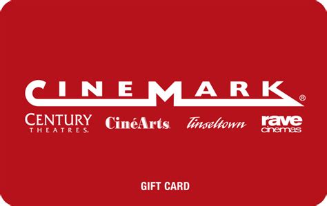 How to Give A Movie Theater Gift Card - Best Movies Right Now