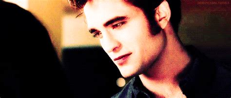 Edward Cullen GIFs - Find & Share on GIPHY