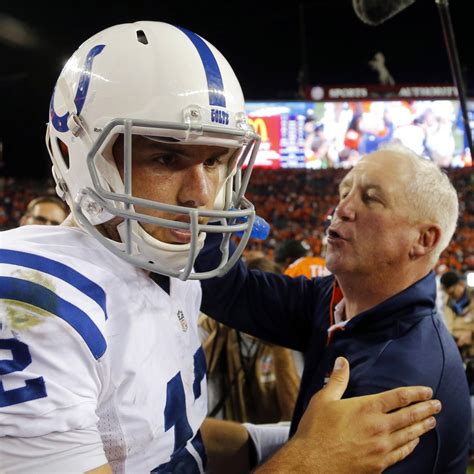 Indianapolis Colts Give Reasons for Optimism with 2nd-Half Performance | News, Scores ...