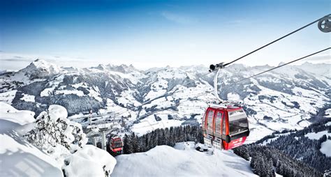 Kitzbuhel Ski Holidays 2024/2025 | Ski Deals | Inghams