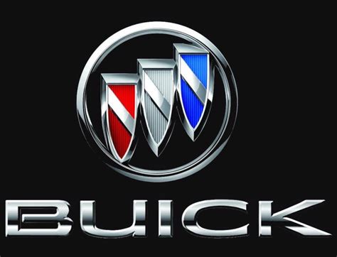 Buick Logo, Buick Car Symbol Meaning and History | Car brands - car logos, meaning and symbol