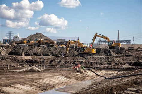 Toronto is getting a new Don River valley and the project scale is astounding