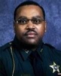 Detention Sergeant Ronnie O'Neal Brown, Polk County Sheriff's Office, Florida