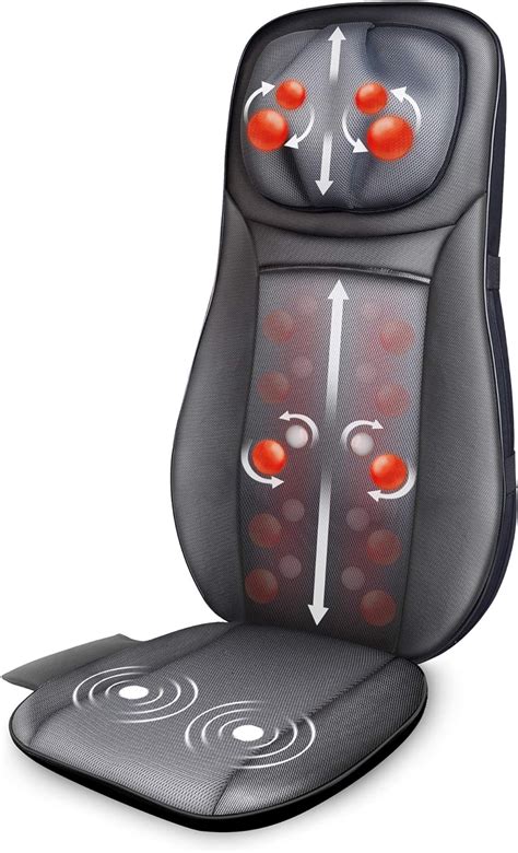 shiatsu back massager