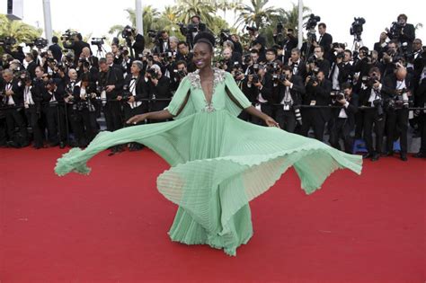 Festival De Cannes 2024 Tapis Rouge - Alice Babette