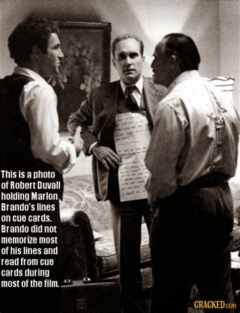 Tom Hagen Godfather Quotes. QuotesGram