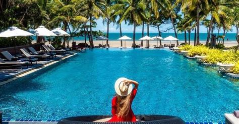 Best Beach Resorts In Thailand For A Comfortable Stay