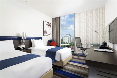 Holiday Inn Express Bangkok Siam Bangkok, Bangkok, TH - Reservations.com