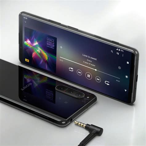 Sony Xperia 5 II (Mark 2) is Official – Specs and Features – TechWeLike