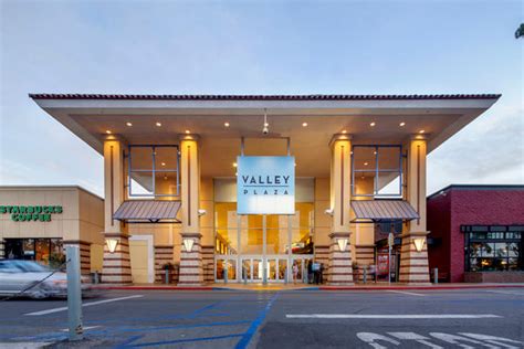 Valley Plaza Mall - Bakersfield, CA - Business Information