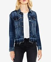 Denim Jackets for Women - Macy's