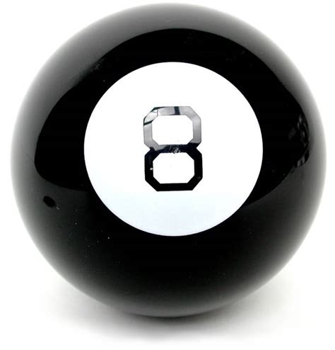 Magic 8 Ball Answers | myideasbedroom.com