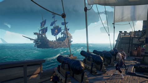 Sea Of Thieves Skeleton Ships Location