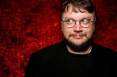 Pictures of Guillermo del Toro